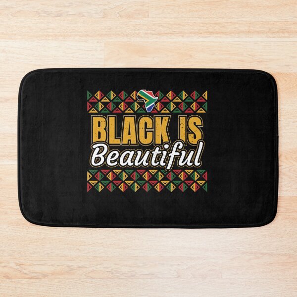 Item preview, Black History Black is Beautiful and Im the Proof designed and sold by Hananiah Merch.