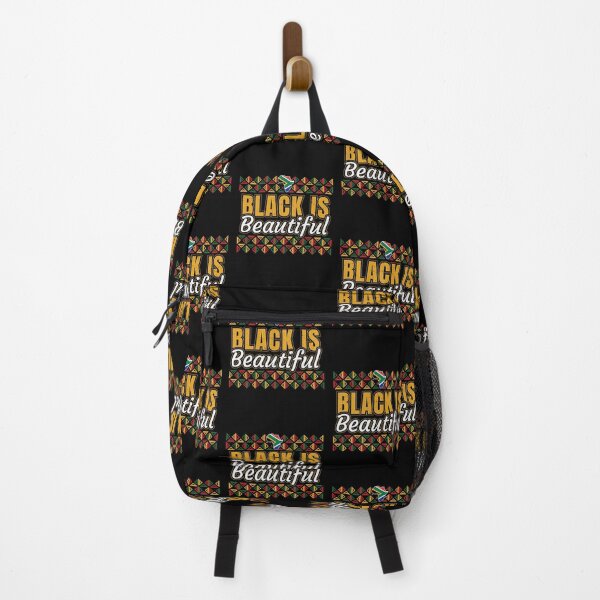 Item preview, Black History Black is Beautiful and Im the Proof designed and sold by Hananiah Merch.