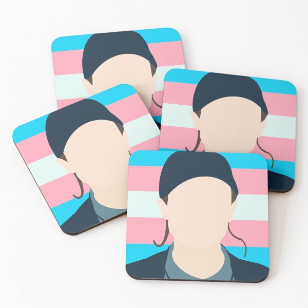 Item preview, ELLIOT PAGE. designed and sold by ShadesOfFemme.