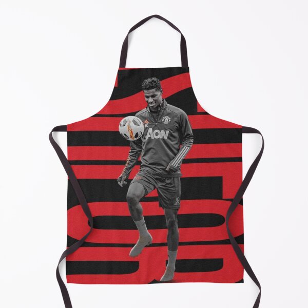 Artikelvorschau, Kunst Marcus Rashford Wallpaper entworfen und verkauft von dobos24.