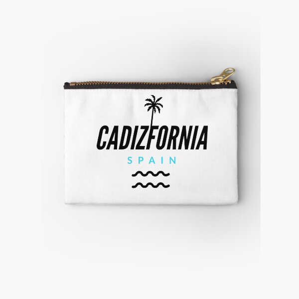Item preview, CADIZFORNIA Spain Cadiz el palmar Spain beach’s  designed and sold by Tropical Blood.