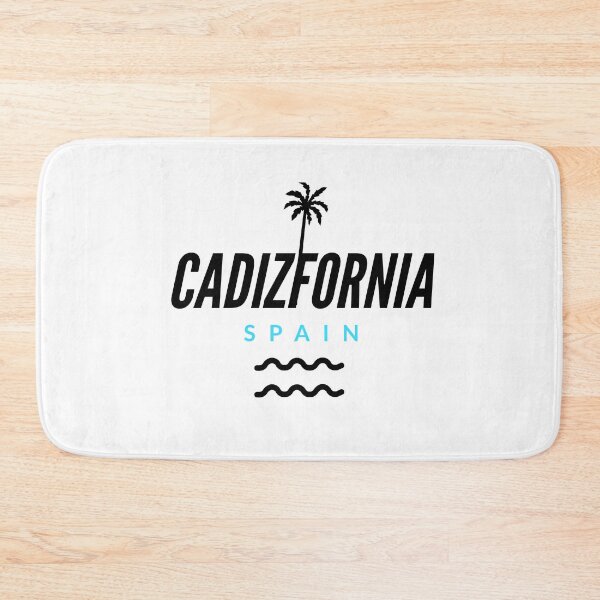 Item preview, CADIZFORNIA Spain Cadiz el palmar Spain beach’s designed and sold by Tropical Blood.