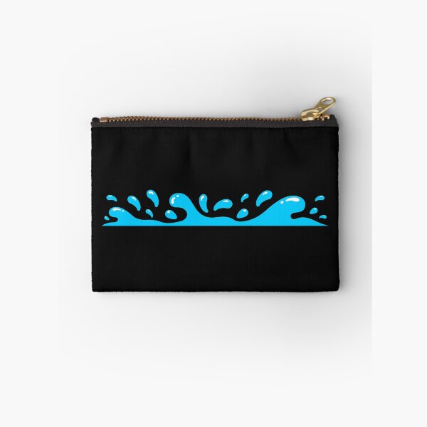 Item preview, Wave, water splash designed and sold by BritzShop.