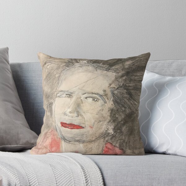 Item preview, Dame Thatcher  designed and sold by gra123.