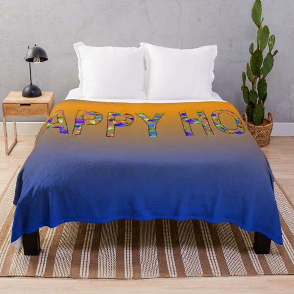 Item preview, HAPPY HOLI designed and sold by suryaperi.
