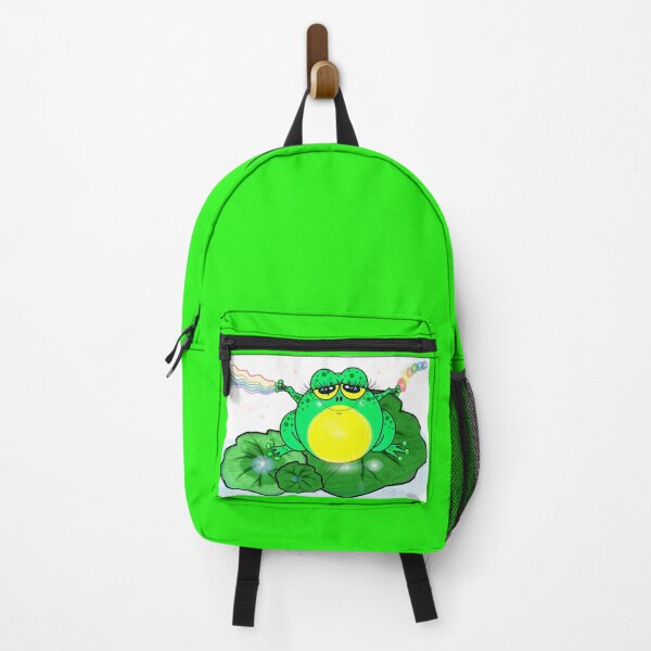 Item preview, Magical frog designed and sold by Shirley cute art .