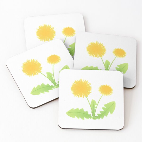 Item preview, Dandelion designed and sold by Small Smile Studio.