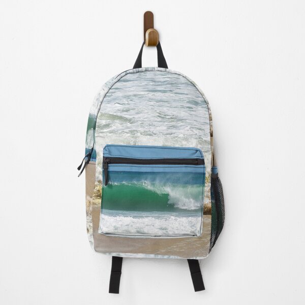 Item preview, Green Wave designed and sold by CrismanArt.