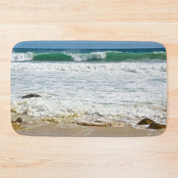 Item preview, Green Wave designed and sold by CrismanArt.