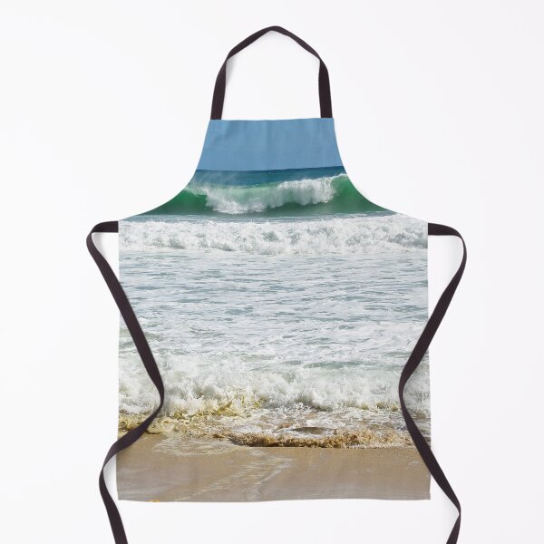 Item preview, Green Wave designed and sold by CrismanArt.