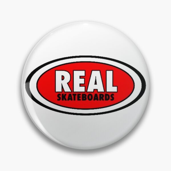 Item preview, Real Skateboards OG Series Vintage designed and sold by RezaWahyuuu.