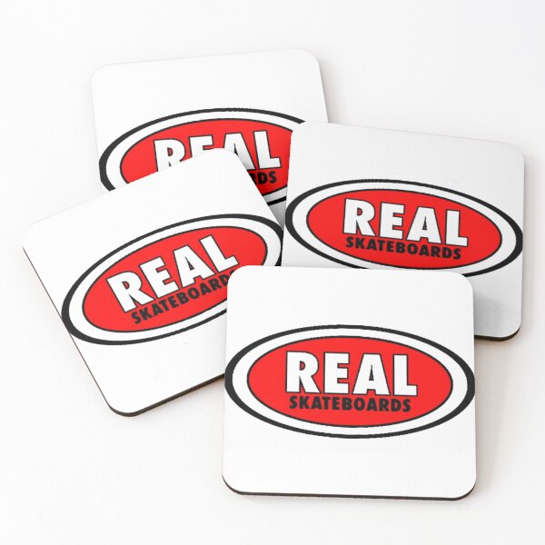 Item preview, Real Skateboards OG Series Vintage designed and sold by RezaWahyuuu.