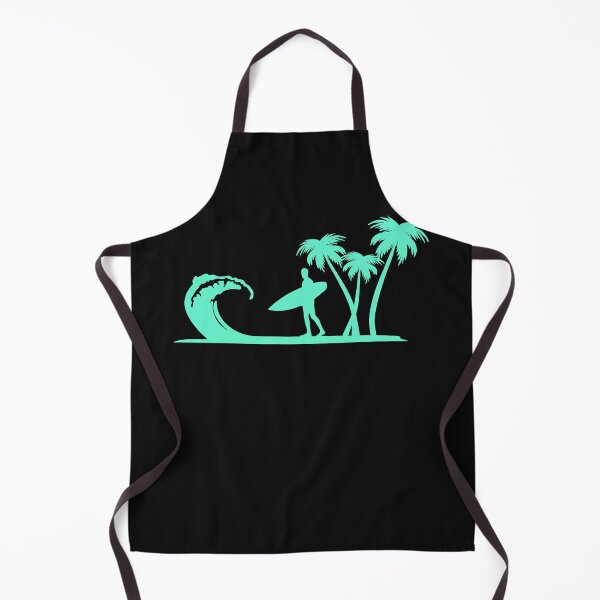 Item preview, Surfing, beach, wave designed and sold by BritzShop.