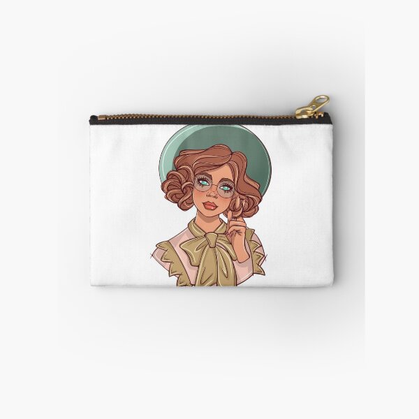 Item preview, Library girl designed and sold by Ailirel.