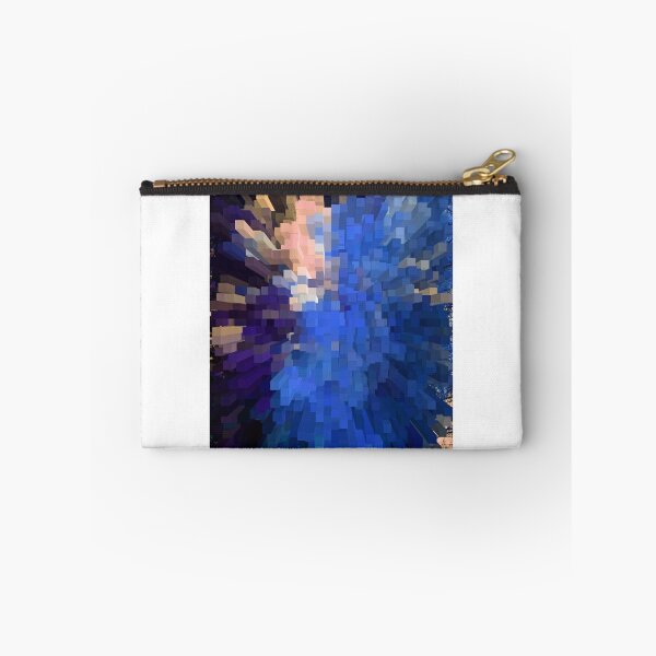 Item preview, Wow in blue designed and sold by Robert Gipson.