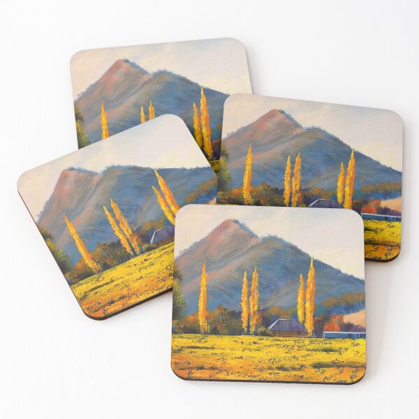 Item preview, The Australian Blue Mountains designed and sold by Indigo-Midnight.