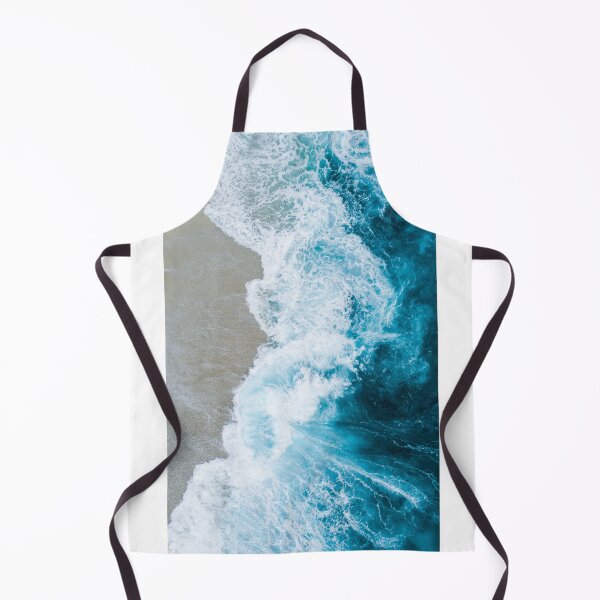 Artikelvorschau, Strandwellen entworfen und verkauft von theAcollection.