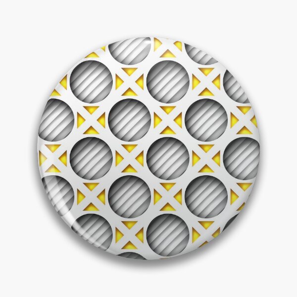 Item preview, Colorful 3d Geometric Pattern designed and sold by lissantee.