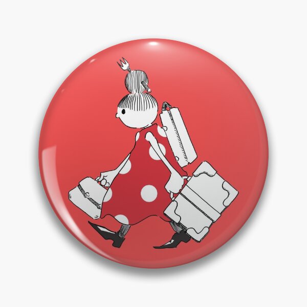 Item preview, La Flamenca designed and sold by Zinc-wit.