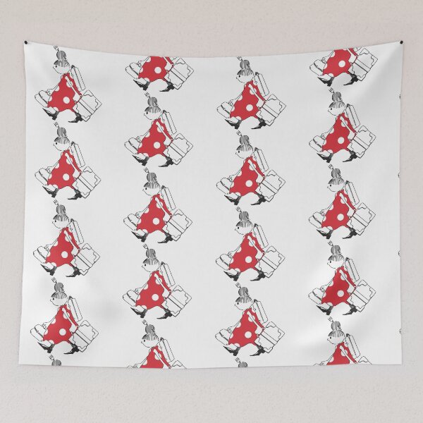 Item preview, La Flamenca designed and sold by Zinc-wit.