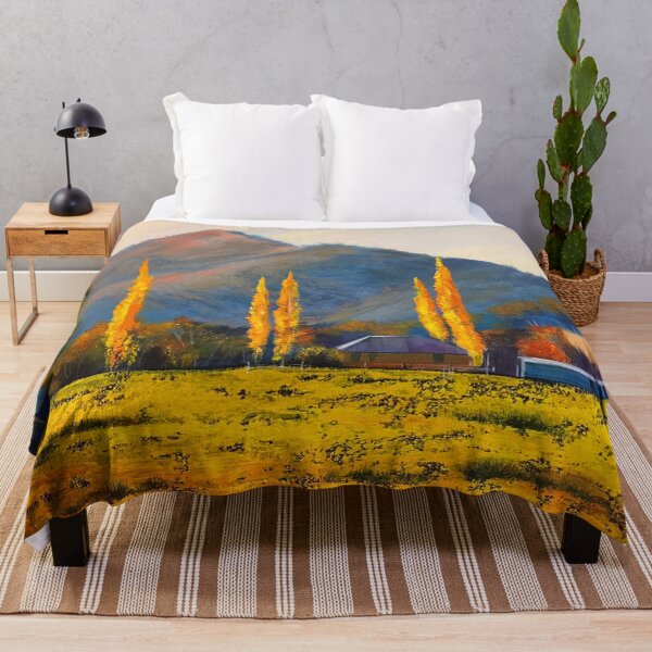 Item preview, The Australian Blue Mountains designed and sold by Indigo-Midnight.