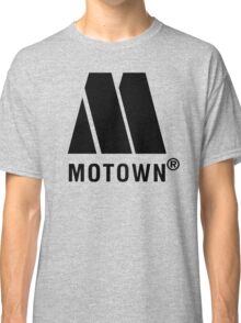 motown t shirts uk