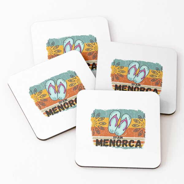 Item preview, menorca beach designed and sold by Original1977.