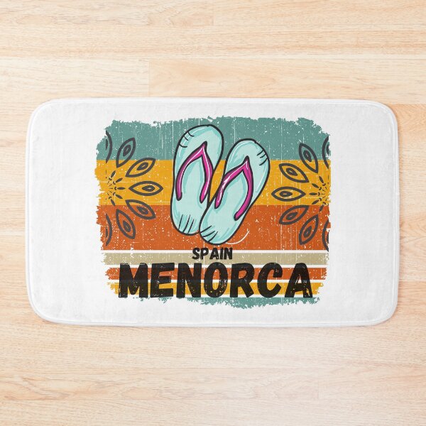 Item preview, menorca beach designed and sold by Original1977.