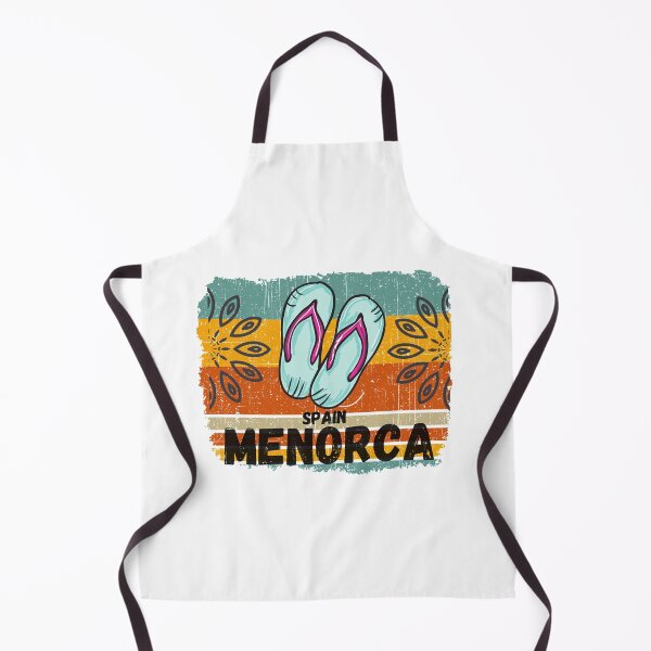 Item preview, menorca beach designed and sold by Original1977.