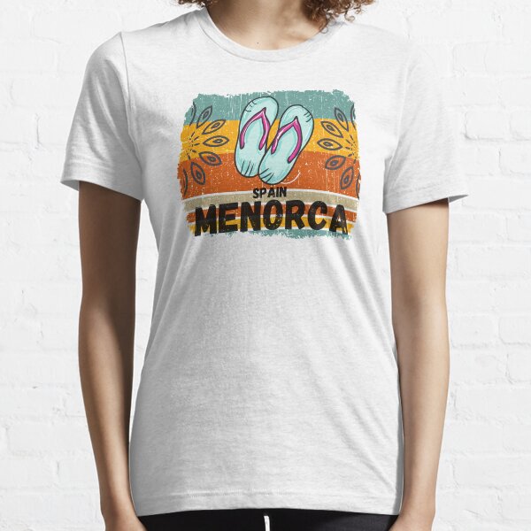 Menorca Strand Essential T-Shirt