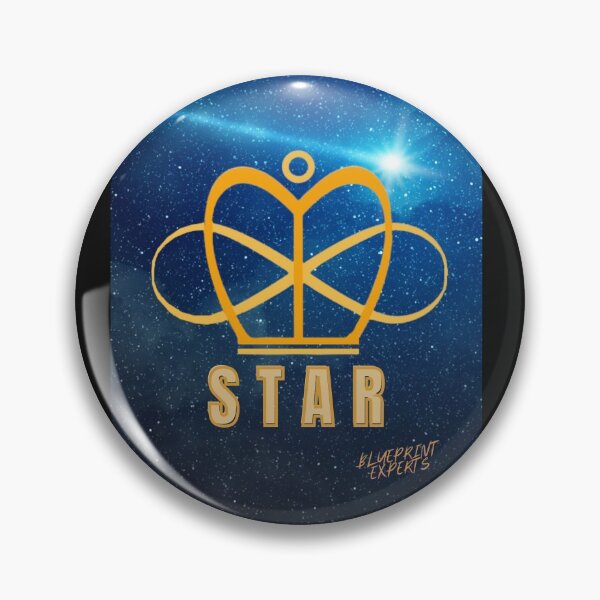 Item preview,  Blueprint Experts Positive Energy Symbol designed and sold by Helen Marvellous.