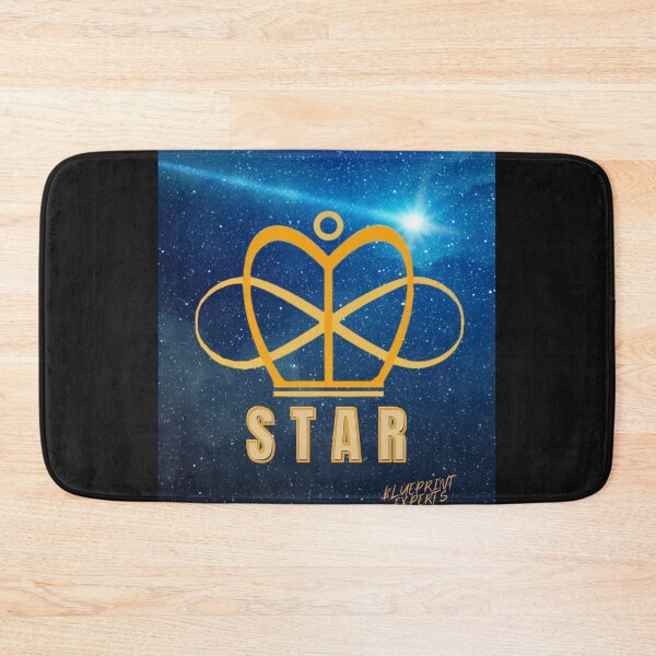 Item preview,  Blueprint Experts Positive Energy Symbol designed and sold by Helen Marvellous.