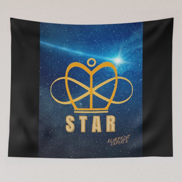 Item preview,  Blueprint Experts Positive Energy Symbol designed and sold by Helen Marvellous.