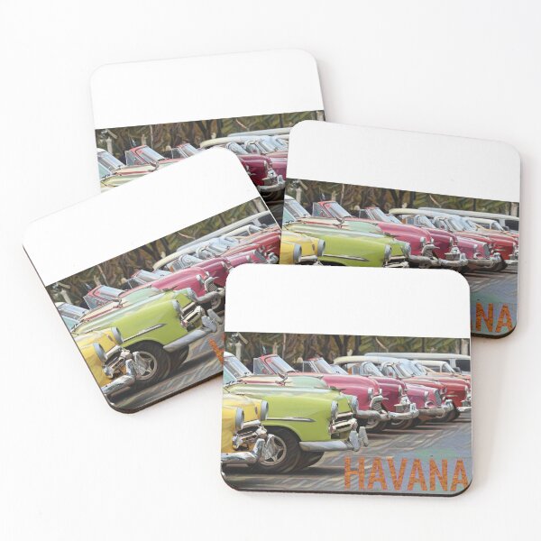 Item preview, The Cuban Style Poster designed and sold by harry mac.