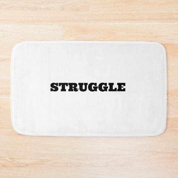 Item preview, Struggle designed and sold by Maestroedems.