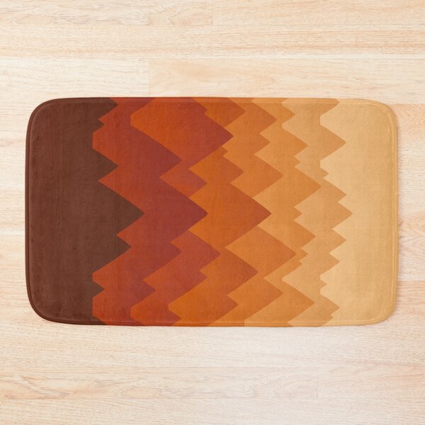 Item preview, Mountain Vista : Warm designed and sold by Wayne Minnis.