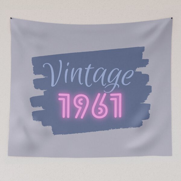 Item preview, Since 1961 designed and sold by SunfullyYours.