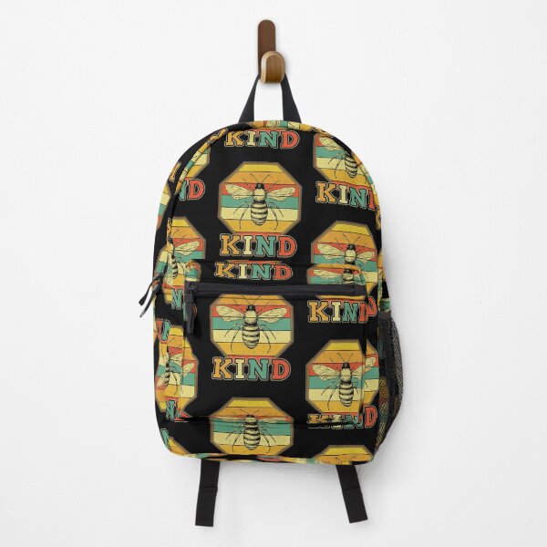 Item preview, Bee Be Kind Inspirational Teacher designed and sold by Hananiah Merch.