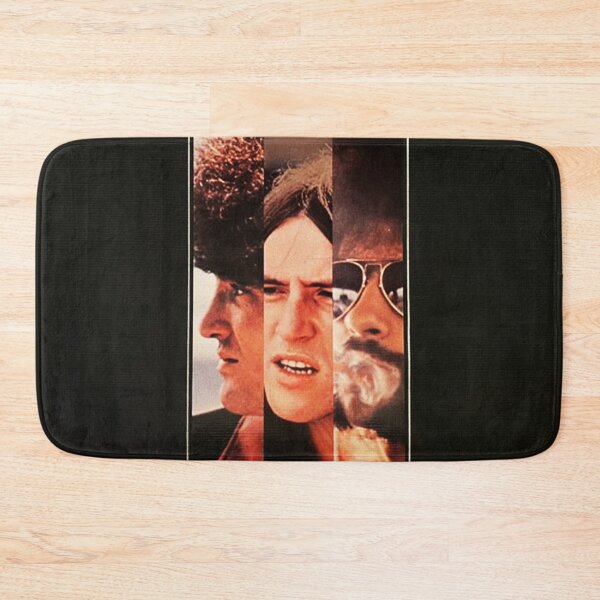 Item preview, Grand Funk - Mark, Don & Mel. designed and sold by Inkmigrant.