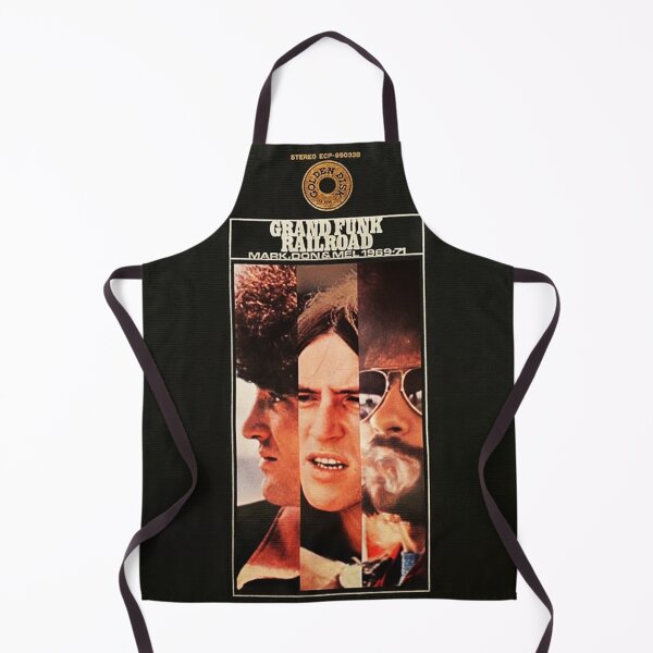 Item preview, Grand Funk - Mark, Don & Mel. designed and sold by Inkmigrant.