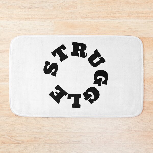Item preview, Struggle designed and sold by Maestroedems.