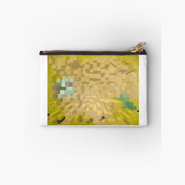 Item preview, Columns of yellow designed and sold by Robert Gipson.