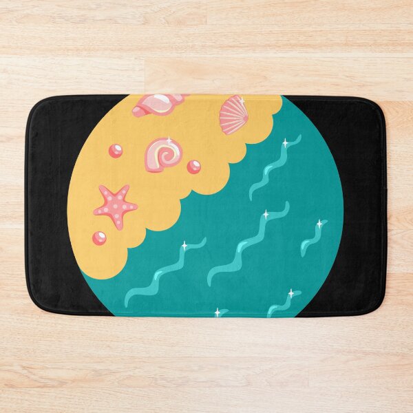 Item preview, Surfing, beach, wave  designed and sold by BritzShop.