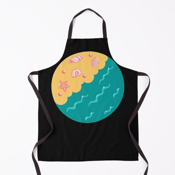 Item preview, Surfing, beach, wave designed and sold by BritzShop.