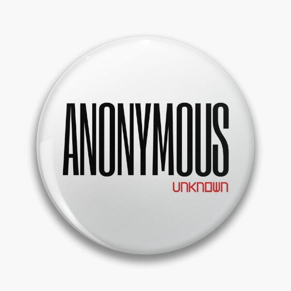 Item preview, Anonymous! designed and sold by Justiny97.