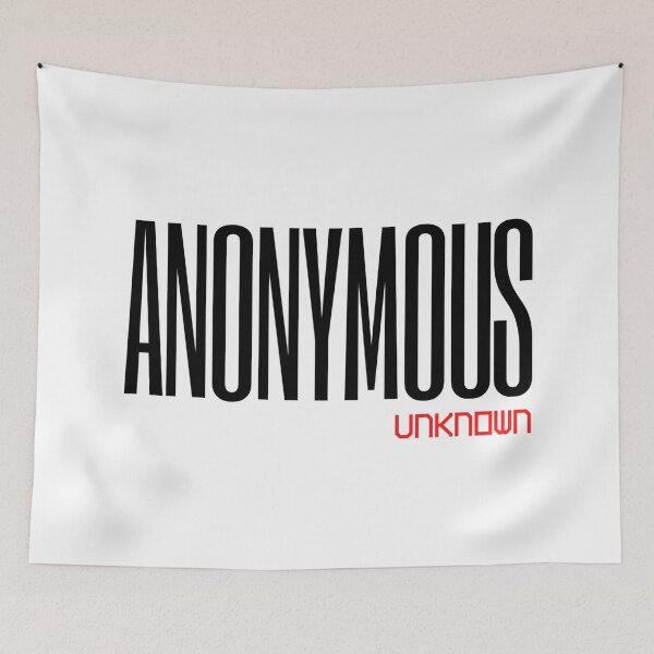 Item preview, Anonymous! designed and sold by Justiny97.