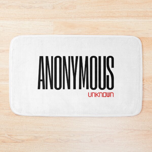 Item preview, Anonymous! designed and sold by Justiny97.