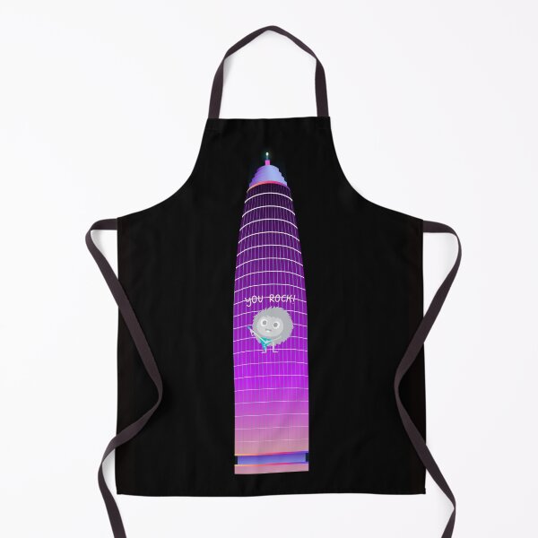 Item preview, Digital tower designed and sold by SKYSHOP007.