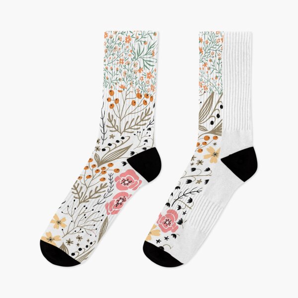 Item preview, Colorful flowers designed and sold by Natasa932.