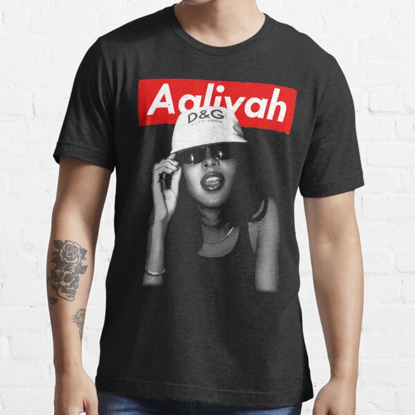 AALIYAH Essential T-Shirt